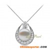 Fashion Design Pearl Pendant