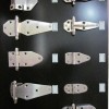 industrial cabinet hinge