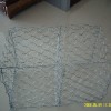 Hot-galvanized Gabion Box