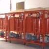 Vacuum Insulation Oil Purification Treatment Plant