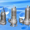 316L stainless steel submersible sewage pump