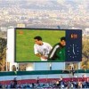 Outdoor P10 Full Color LED Display-5