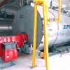 gas oil fired boilers