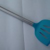 Silicone Large Slotted Turner 
