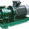 IMD-corrosion magnetic pump