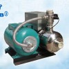 Pressure booster pump(high capacity)