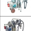 milking machine