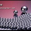 Miniature Steel Ball