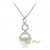 925 Silver Freshwater Pearl Pendant
