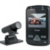 Mini DVR with CCD camera