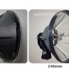 4W Off-road HID AND HALOGEN FOG LIGHT