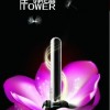 High Efficiency Elegant TOWER Plasma Ionizer Air Cleaner