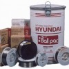 SM-70S   hyundai solid wire