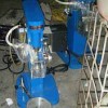 Experimental frequency flotation machine, flotation experiments, a small frequency flotation machine