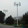VAWT(Vertical Axis Wind Turbine(Generator))5KW/50RPM