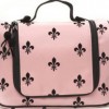 Latest trade cosmetic bags, cute cosmetic bags