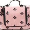 Latest trade cosmetic bags, cute cosmetic bags