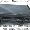 Double Shaker, FRP shaker double, dressing shaker, processing equipment, choose gold equipment 
