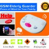 GSM Elderly Guarder