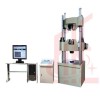 WAW-C Electro-hydraulic Servo Universal Testing Machine