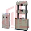 Digital Display Hydraulic Universal Testing Machine