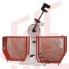 Semi-automatic Impact Testing Machine