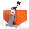 Semi-automatic Impact Testing Machine