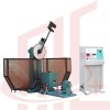 Digital Low-temperature Impact Testing Machine