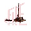 Manually Repeated Bending Test Machine
