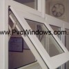 awning windows