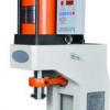 table pneumatic press machine