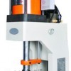pneumatic operated impact press