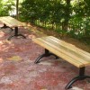 Order the four-star landscape quality outdoor lounge chair please?