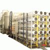 Industrial ultra-pure water equipment