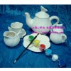 Shanghai Music from the Heart manufacturers supply ceramic pigment, ceramic painting white base pain