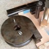 Bending Pipe Mould