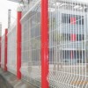 Spot treatment of bilateral Wire Fence | Wire fence bilateral _