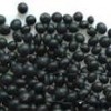 Black bean hull extract