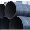 Xinjiang to build cement factory direct spiral welded steel pipe piling tower