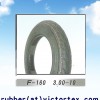 Motorcycle Tyre 3.00-10