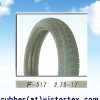 Motorcycle Tyre 2.75-17