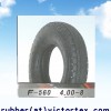 Motorcycle Tyre 4.00-8