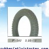 Motorcycle Tyre 110/90-16
