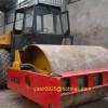 Dynapac CA30 road rollers