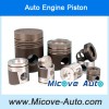auto engine parts piston