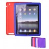 Smart silicone cover for Ipad2