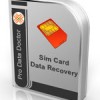 SIM Card Data Recovery Software