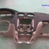 Ford Focus 2004 dashboard