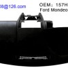 Ford Mondeo dashboard