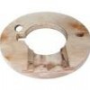 plyboard ,crosswise plw, wooden duct